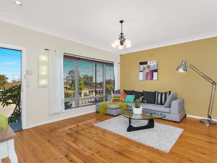 Second view of Homely house listing, 7 Tallawong Avenue, Blacktown NSW 2148