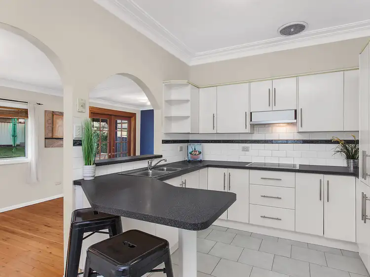 Third view of Homely house listing, 7 Tallawong Avenue, Blacktown NSW 2148