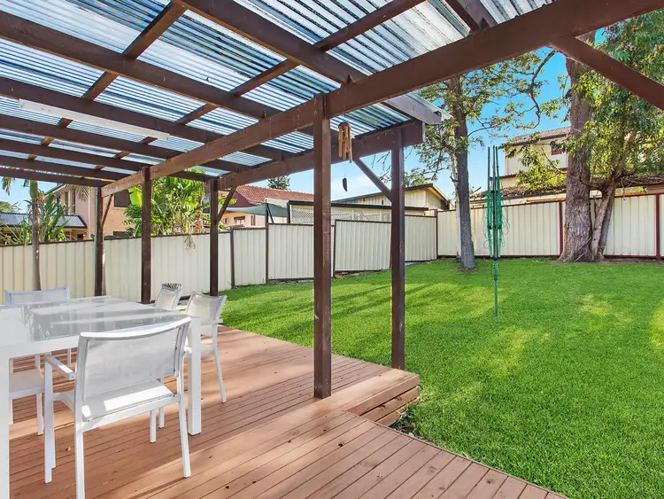 Fourth view of Homely house listing, 7 Tallawong Avenue, Blacktown NSW 2148