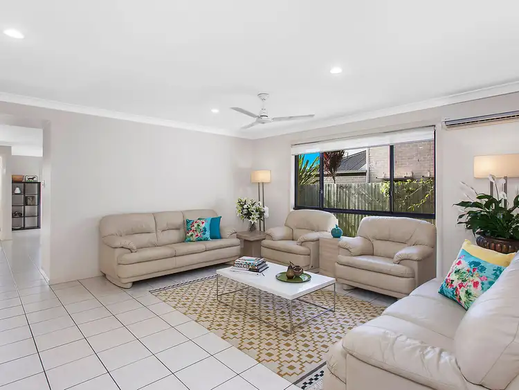 19 Orlando Drive, Coomera QLD 4209