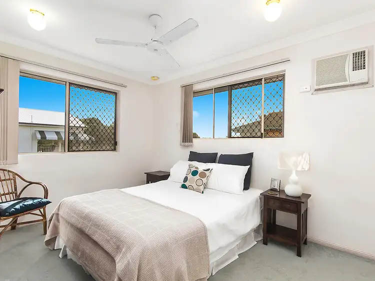 Fifth view of Homely townhouse listing, 2/44 Grosvenor Street, Pimlico QLD 4812