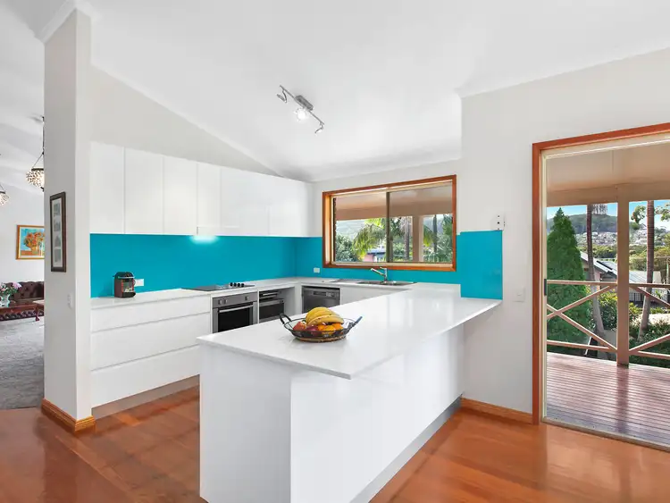 Second view of Homely house listing, 15 Hilltop Road, Wamberal NSW 2260