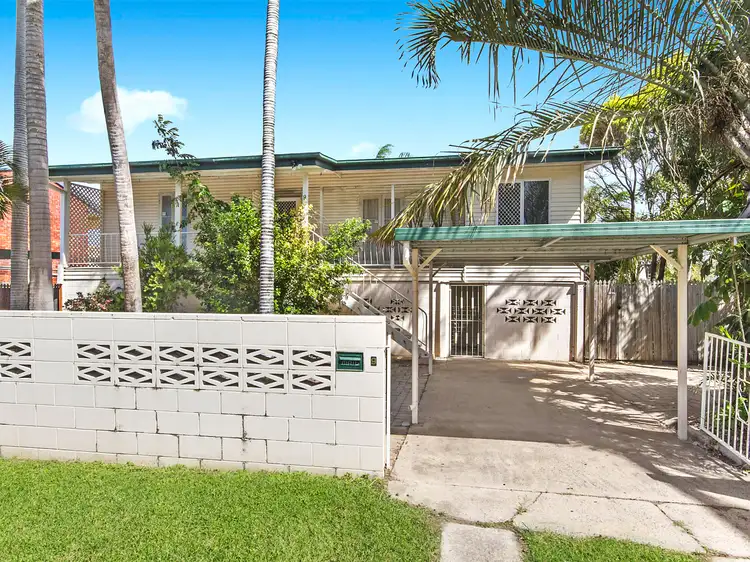 9 Akuna Street, Aitkenvale QLD 4814