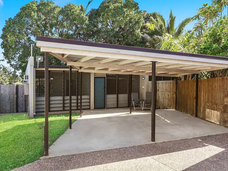 Second view of Homely apartment listing, 3/53 Princes Road, Hyde Park QLD 4812