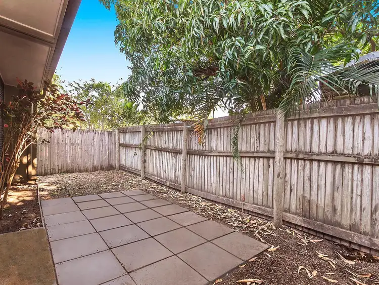 Fifth view of Homely apartment listing, 3/53 Princes Road, Hyde Park QLD 4812