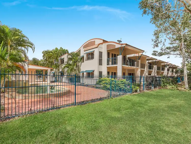 14/151 Riverside Boulevard, Douglas QLD 4814