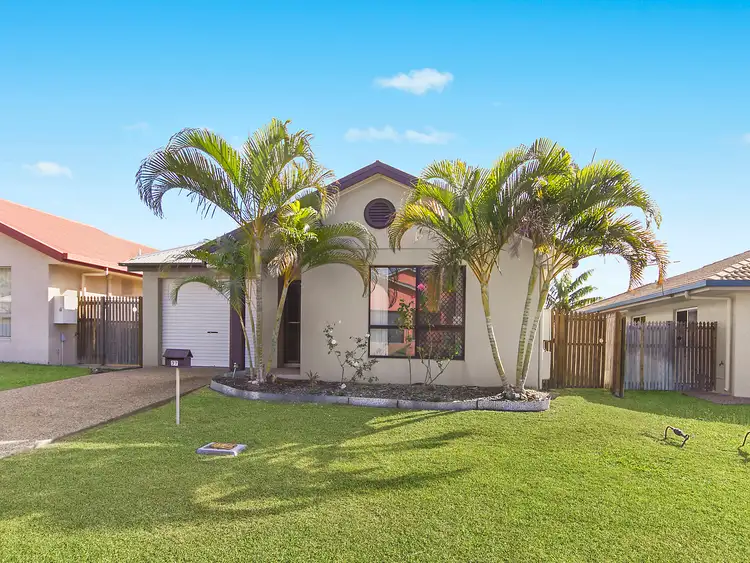 37 Estuary Parade, Douglas QLD 4814