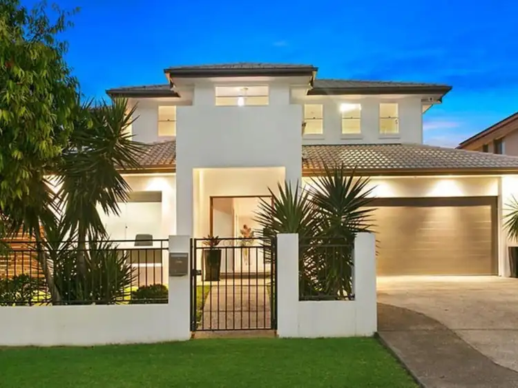61 Yarra Road, Wakerley QLD 4154