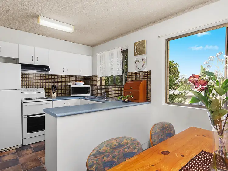Third view of Homely apartment listing, 4/76 Swift Street, Ballina NSW 2478