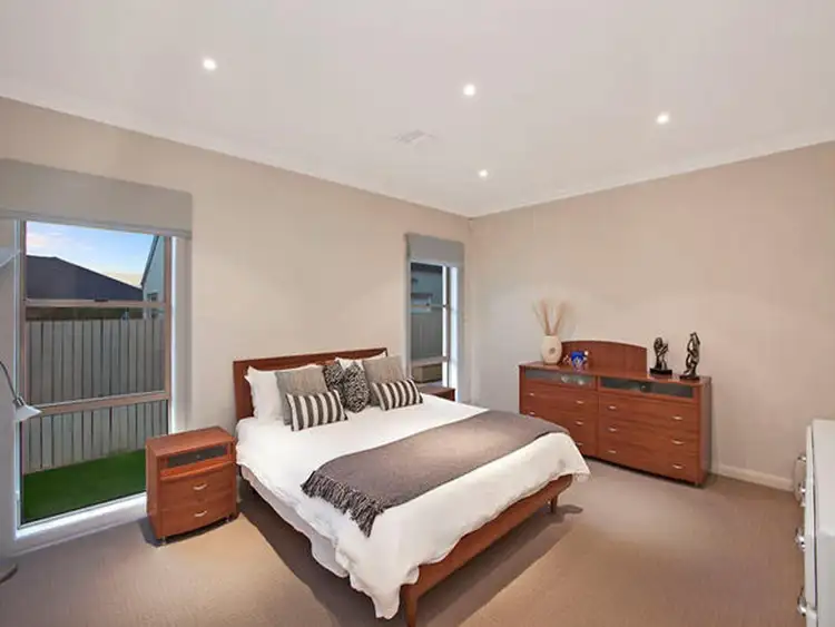 Fifth view of Homely house listing, 6 Howmans Street, Harrison ACT 2914
