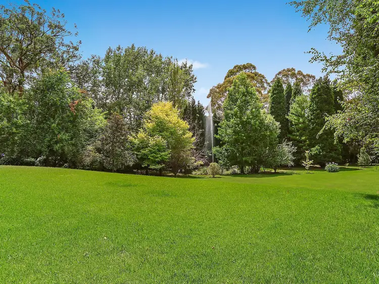 Second view of Homely house listing, 15 Fairway Drive, Bowral NSW 2576