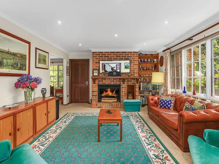 Fourth view of Homely house listing, 15 Fairway Drive, Bowral NSW 2576