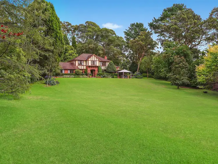 Fifth view of Homely house listing, 15 Fairway Drive, Bowral NSW 2576
