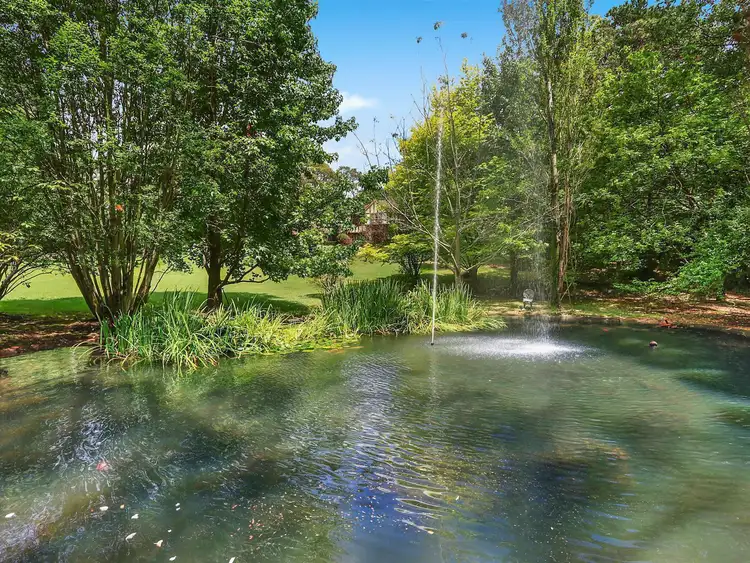 Sixth view of Homely house listing, 15 Fairway Drive, Bowral NSW 2576