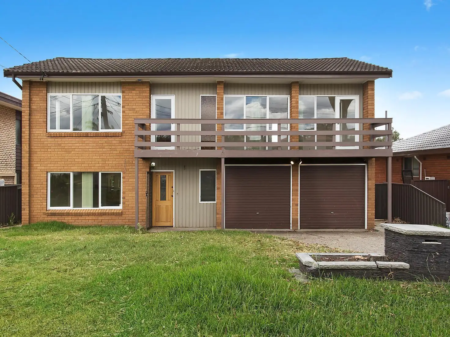 Main view of Homely house listing, 6 Crucie Avenue, Bass Hill NSW 2197