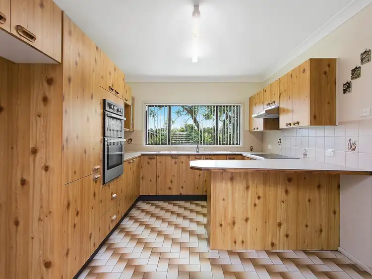 Second view of Homely house listing, 6 Crucie Avenue, Bass Hill NSW 2197