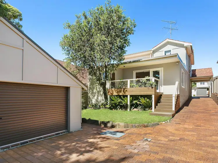 Sixth view of Homely house listing, 28 Centennial Avenue, Randwick NSW 2031