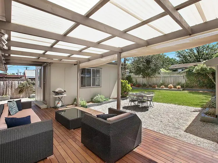 49 Longstaff Street, Lyneham ACT 2602