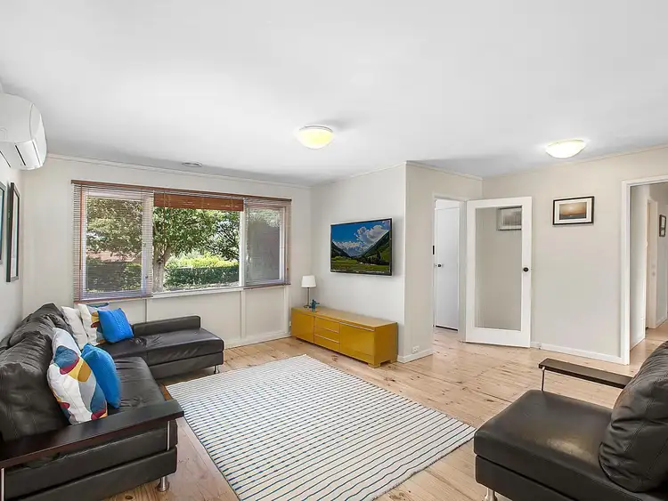 Second view of Homely house listing, 49 Longstaff Street, Lyneham ACT 2602