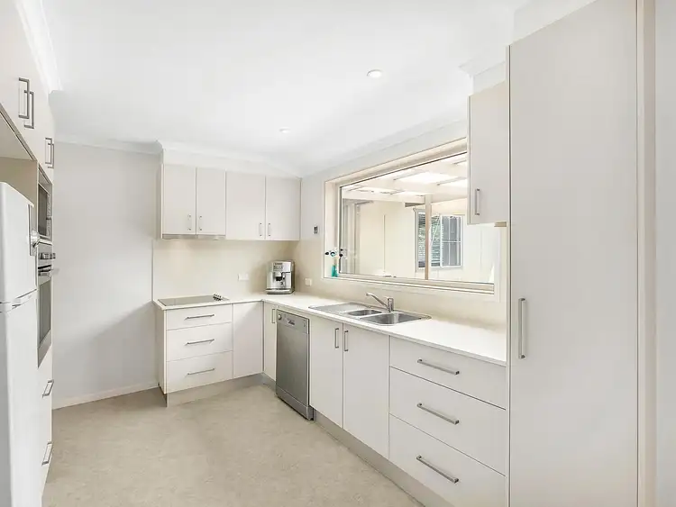 Third view of Homely house listing, 49 Longstaff Street, Lyneham ACT 2602