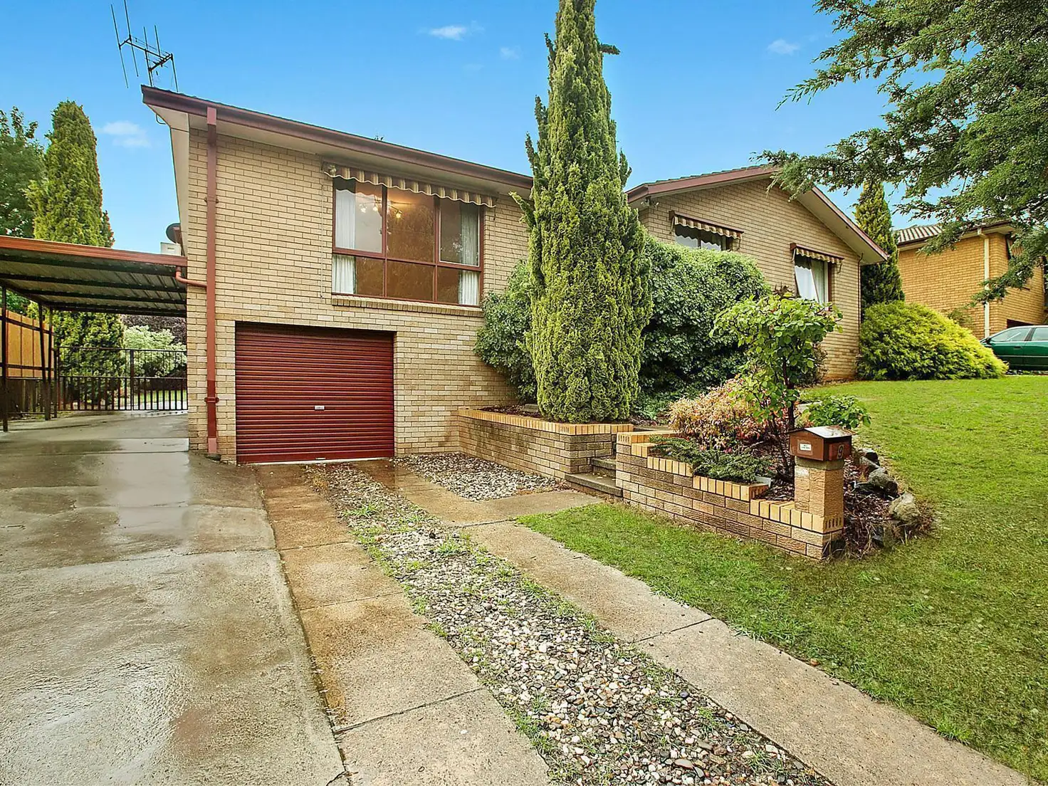 Main view of Homely house listing, 9 Spigl Street, Giralang ACT 2617