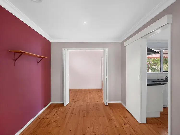 Fourth view of Homely house listing, 9 Spigl Street, Giralang ACT 2617