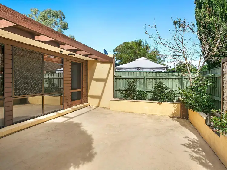 107/26 Oliver Street, Lyneham ACT 2602