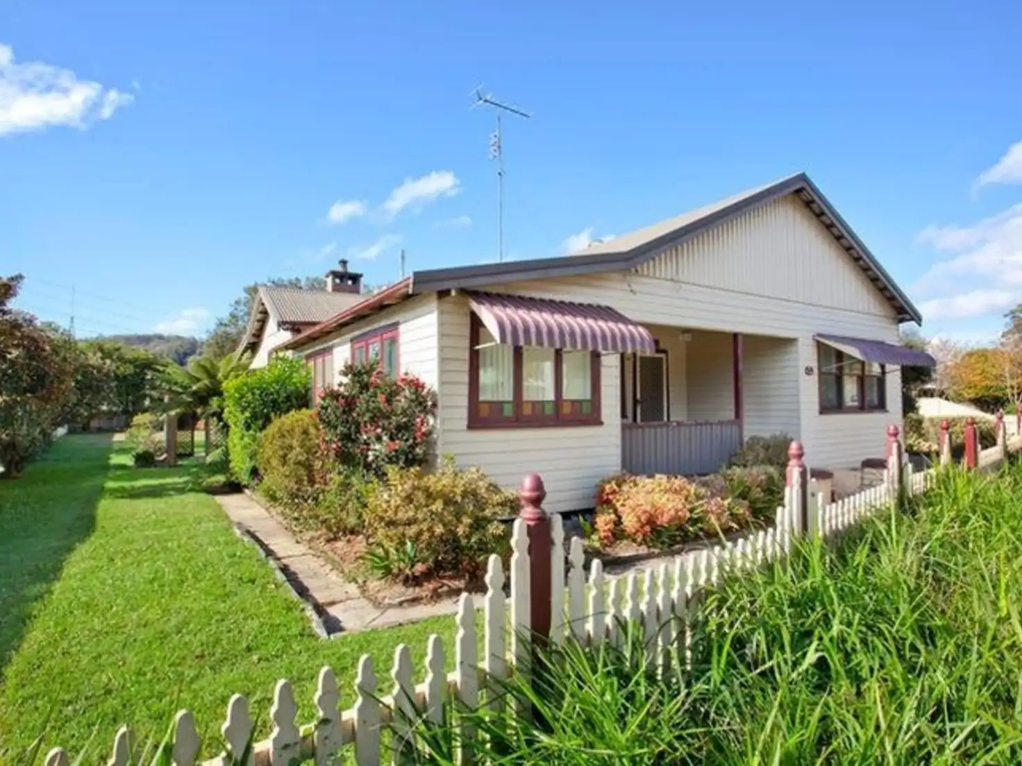 Main view of Homely house listing, 52 Pacific Highway, Ourimbah NSW 2258