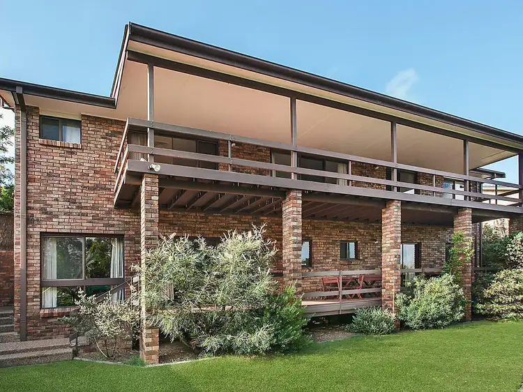 Third view of Homely house listing, 2 Flint Place, Illawong NSW 2234