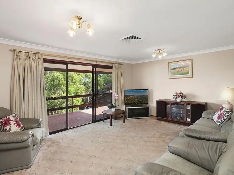 Fourth view of Homely house listing, 2 Flint Place, Illawong NSW 2234