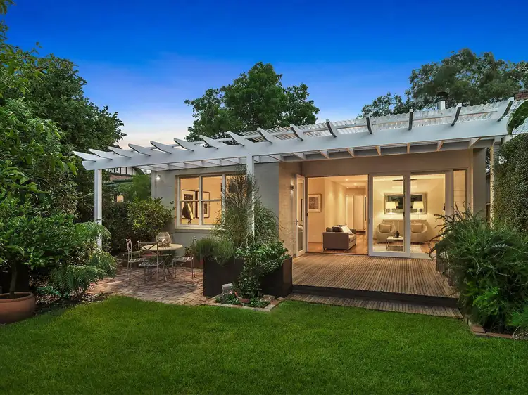 146 Atchison Street, Crows Nest NSW 2065