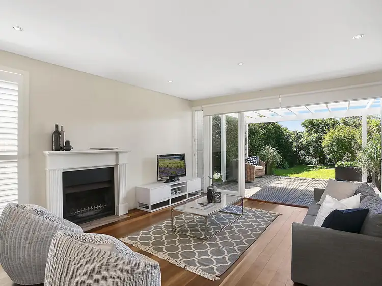 Fifth view of Homely house listing, 146 Atchison Street, Crows Nest NSW 2065