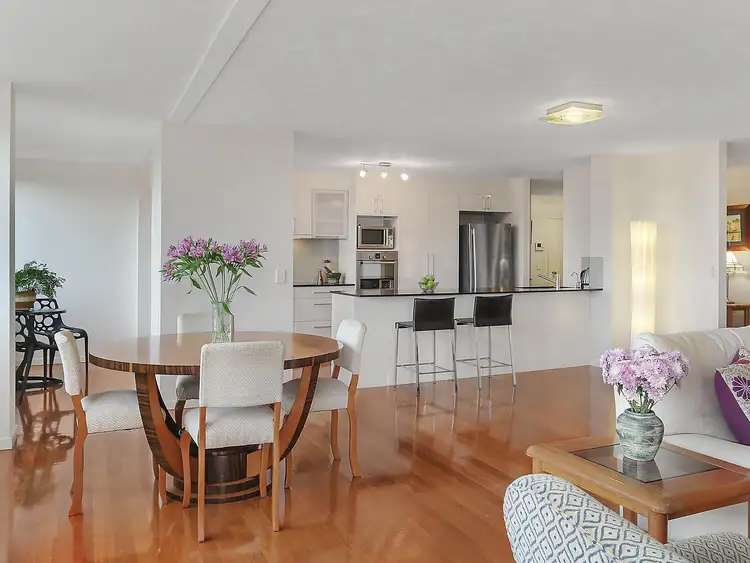 6/27 Mountford Road, New Farm QLD 4005