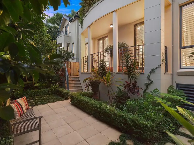 3/20 Thrupp Street, Neutral Bay NSW 2089