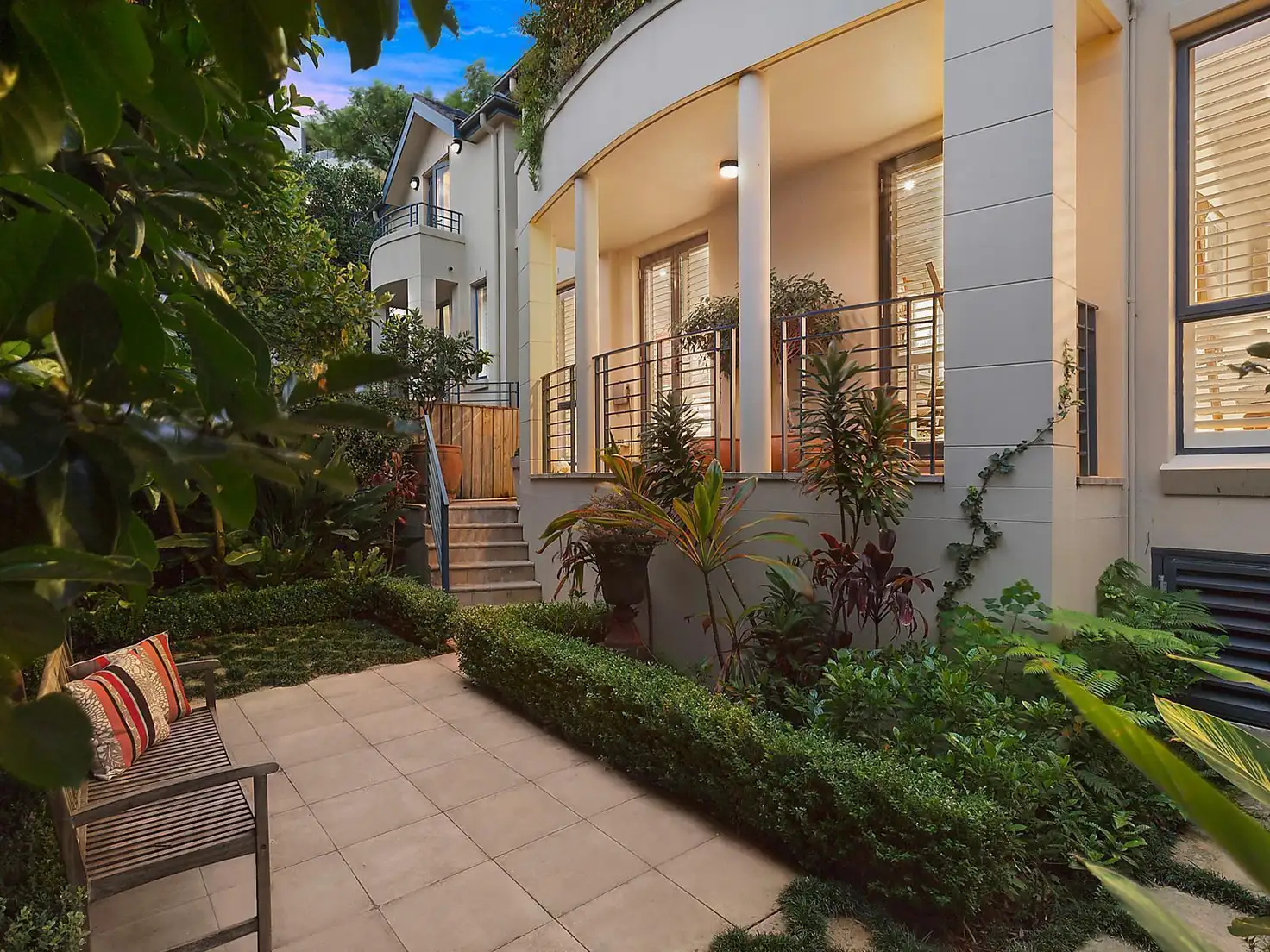 Main view of Homely apartment listing, 3/20 Thrupp Street, Neutral Bay NSW 2089