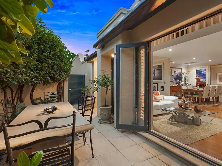 Third view of Homely apartment listing, 3/20 Thrupp Street, Neutral Bay NSW 2089