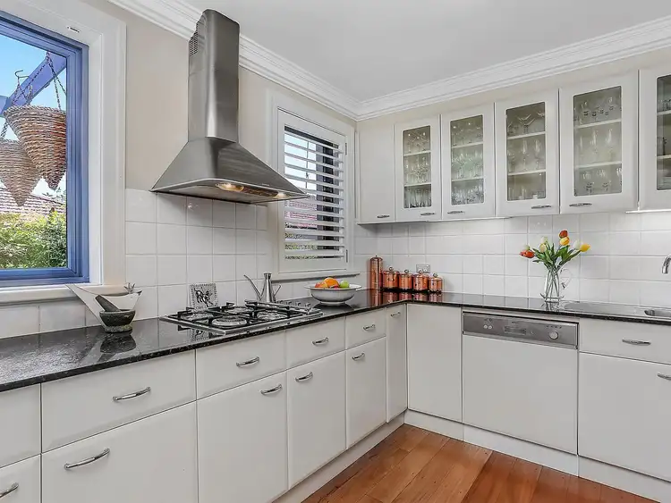 Fifth view of Homely apartment listing, 3/20 Thrupp Street, Neutral Bay NSW 2089