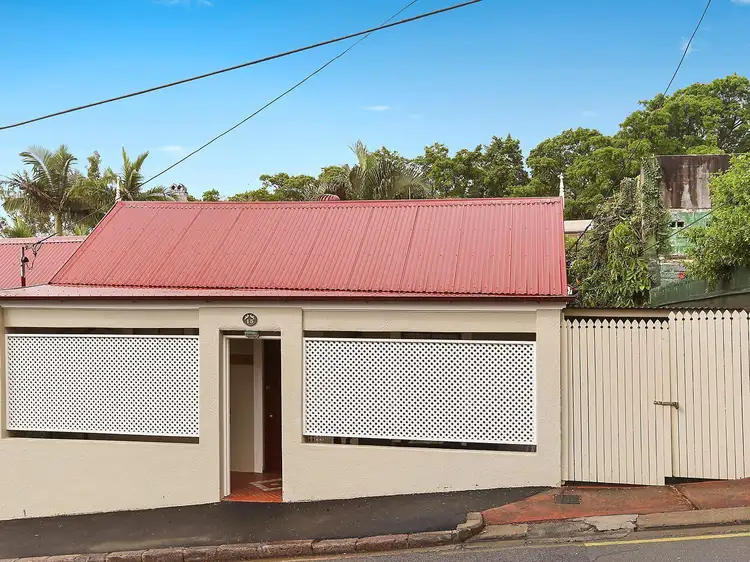 15 Union Street, Spring Hill QLD 4000