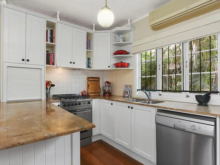 Fifth view of Homely house listing, 15 Union Street, Spring Hill QLD 4000