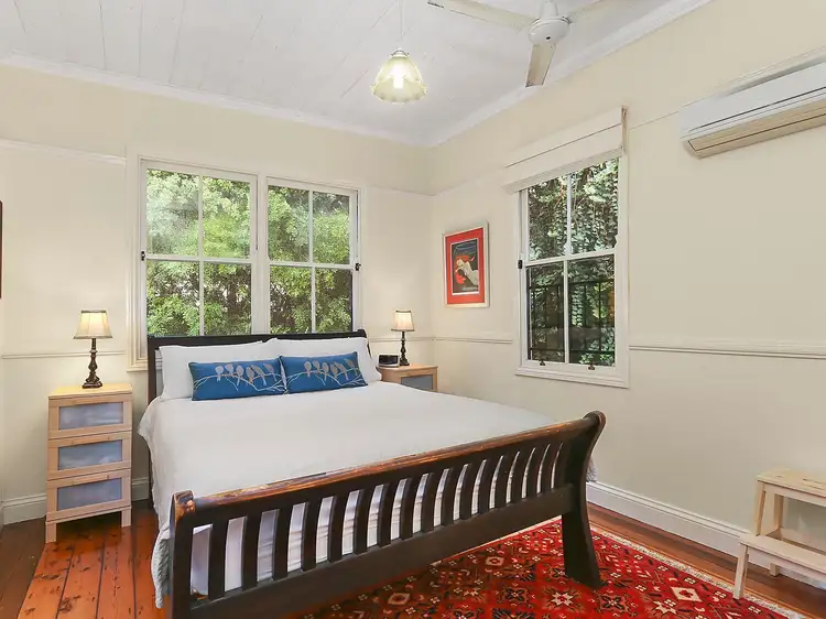 Sixth view of Homely house listing, 15 Union Street, Spring Hill QLD 4000