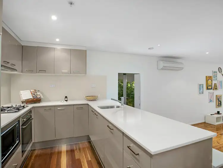 Second view of Homely apartment listing, 106/732 Military Road, Mosman NSW 2088