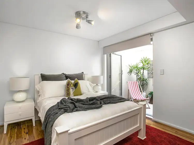Third view of Homely apartment listing, 106/732 Military Road, Mosman NSW 2088