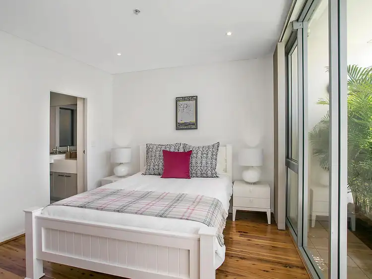 Fourth view of Homely apartment listing, 106/732 Military Road, Mosman NSW 2088