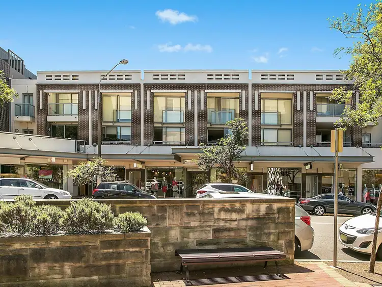 Sixth view of Homely apartment listing, 106/732 Military Road, Mosman NSW 2088