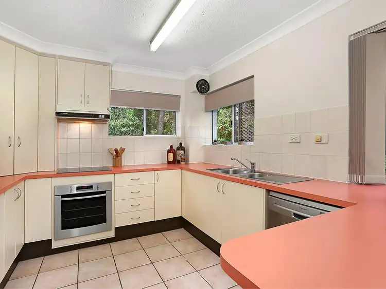 Third view of Homely apartment listing, 2/99 Macquarie Street, St Lucia QLD 4067