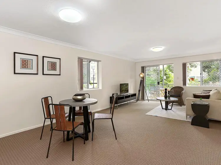 Fourth view of Homely apartment listing, 2/99 Macquarie Street, St Lucia QLD 4067