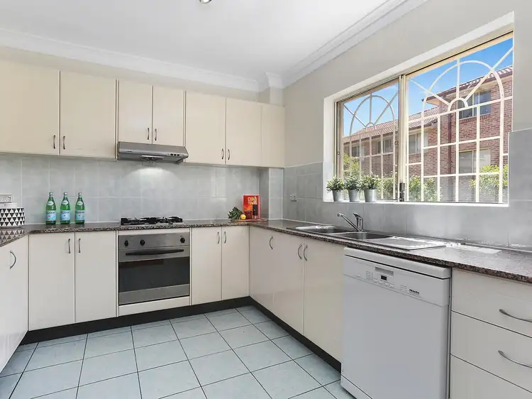 Third view of Homely apartment listing, 2/9 Wright Street, Hurstville NSW 2220