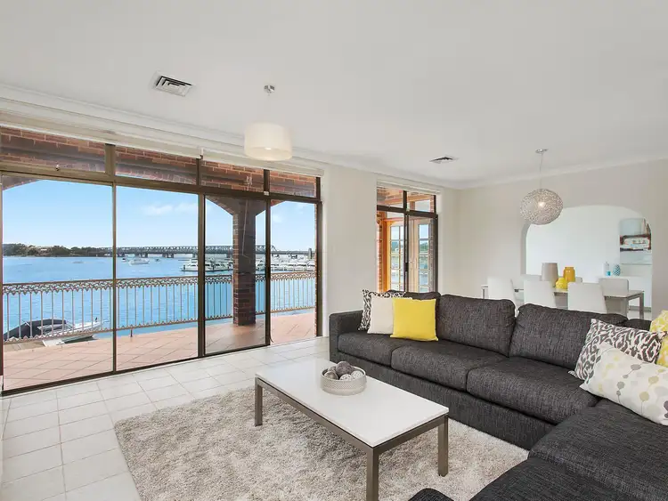 Third view of Homely house listing, 41 Harrow Street, Sylvania NSW 2224