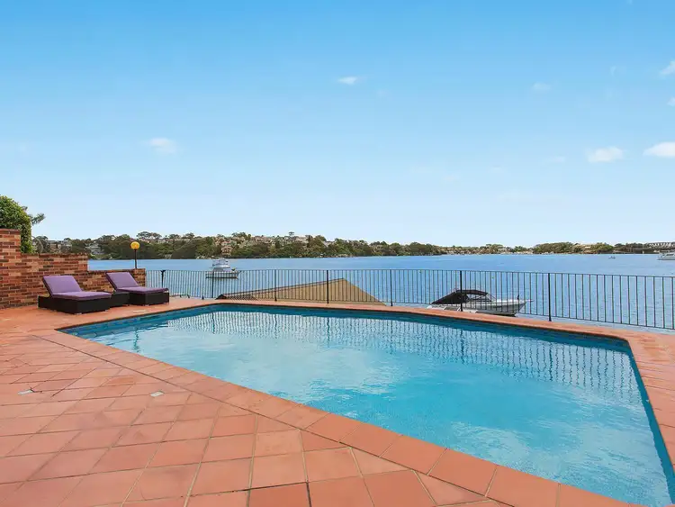 Fifth view of Homely house listing, 41 Harrow Street, Sylvania NSW 2224