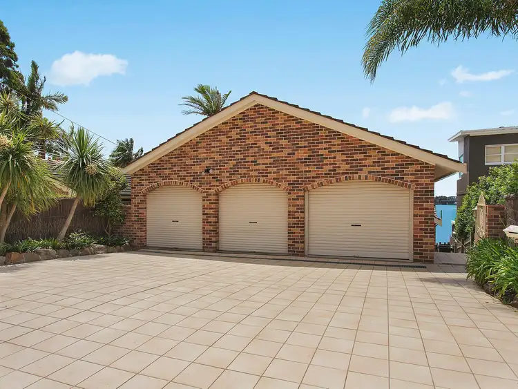 Sixth view of Homely house listing, 41 Harrow Street, Sylvania NSW 2224